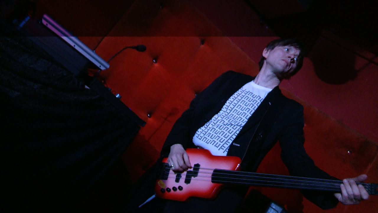 Thanks to everybody who came to Zur Seuten Deern Feb 11 for the first live …