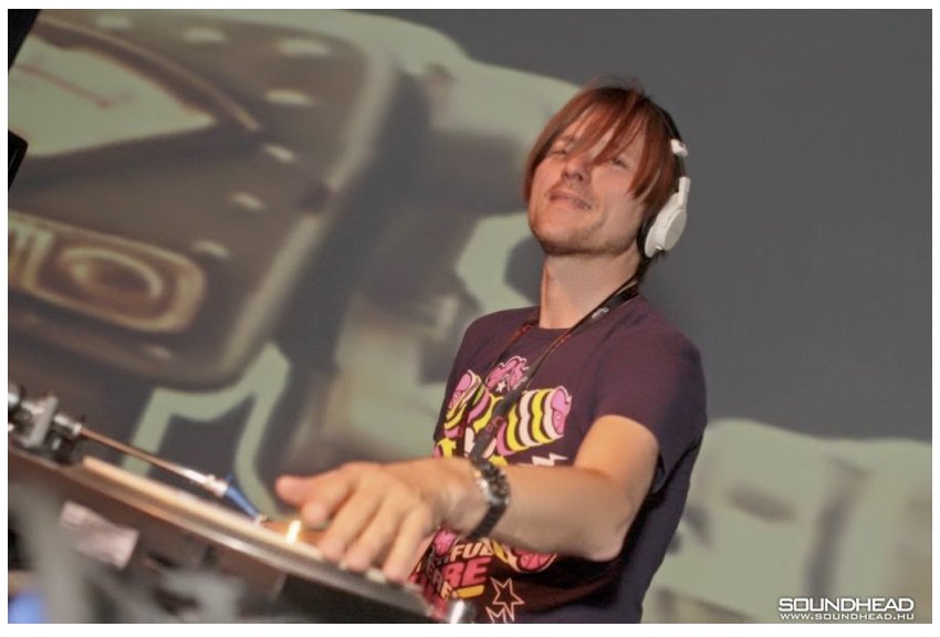 Partypix from Budapest.
