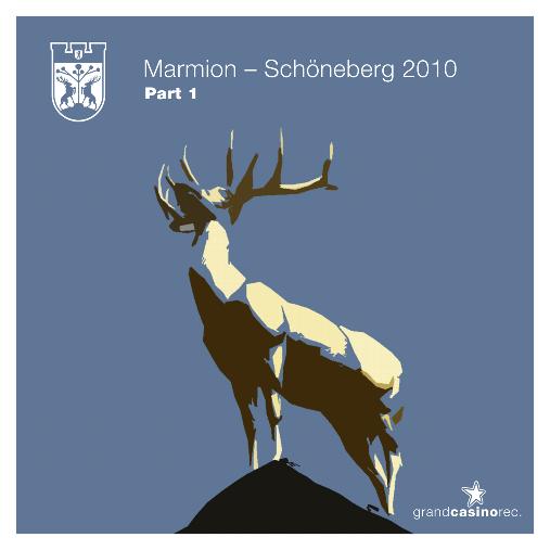 Marmion – Schöneberg 2010 Remixes – Grand Casino