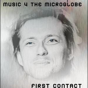 music 4 the microglobe #1, April 2013