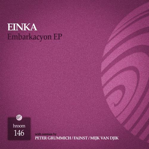 EinKa – Surrealistic (Mijk van Dijk Remix) – Hypnotic Room 146