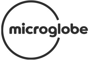 Microglobe Logo 2017 pure 2