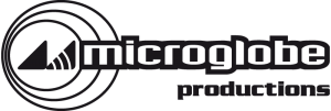 Microglobe Logo transparent