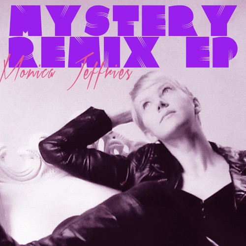 Monica Jeffries – Mystery (Mijk van Dijk Boogie Remix)