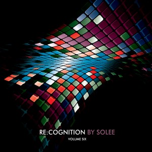 ReCognition by Solee, Vol.6 COVER