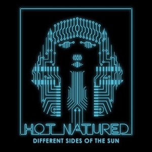 Hot Natured Album