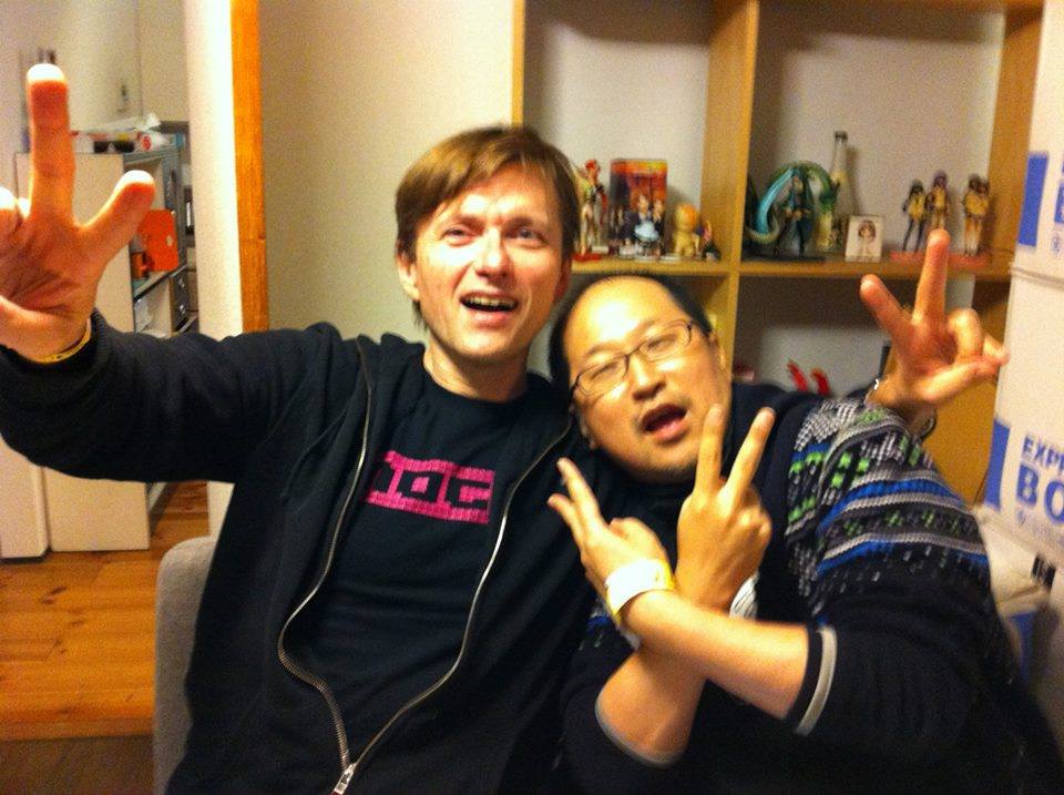 Oh what an amazing night that was at MOGRA last Saturday.