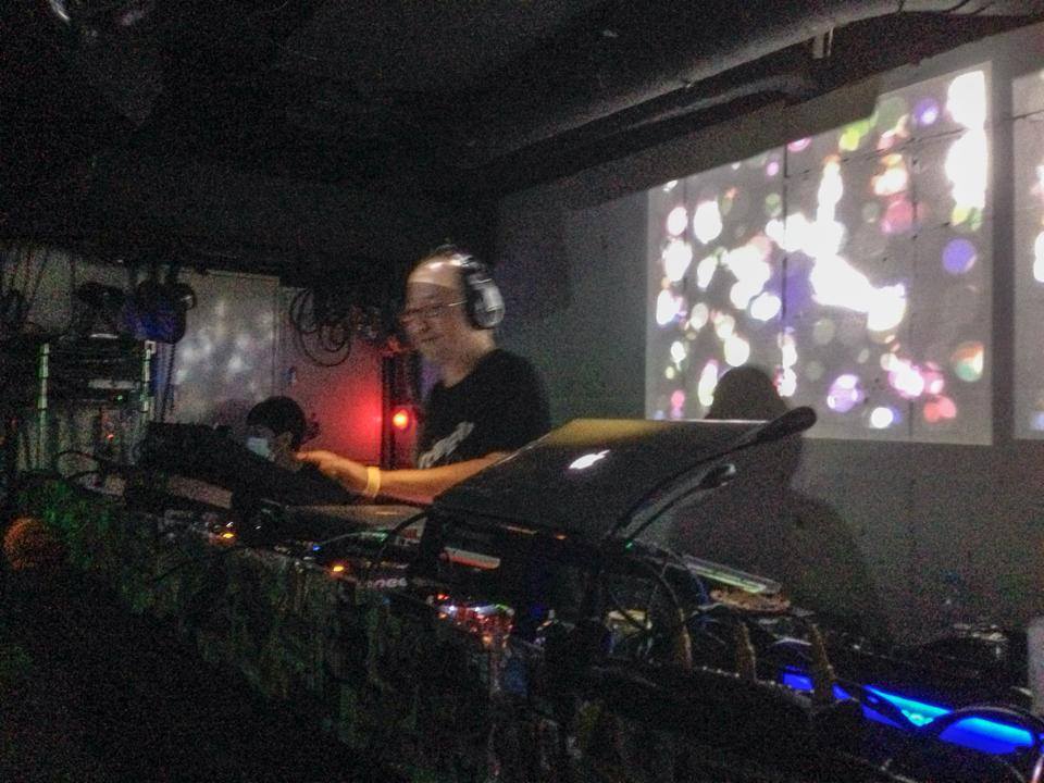 Oh what an amazing night that was at MOGRA last Saturday.