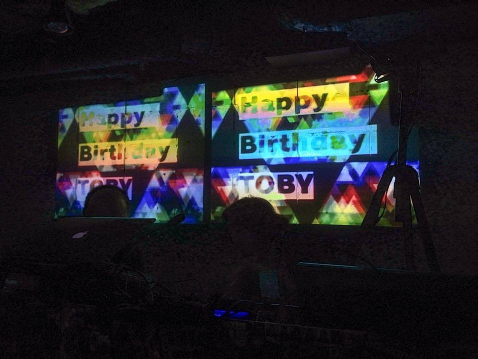 Oh what an amazing night that was at MOGRA last Saturday.