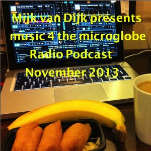 2013-11_M4TM podcast