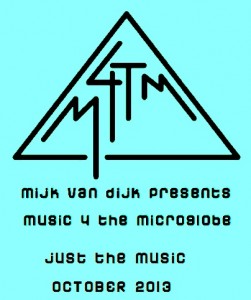M4TM-just the music_october