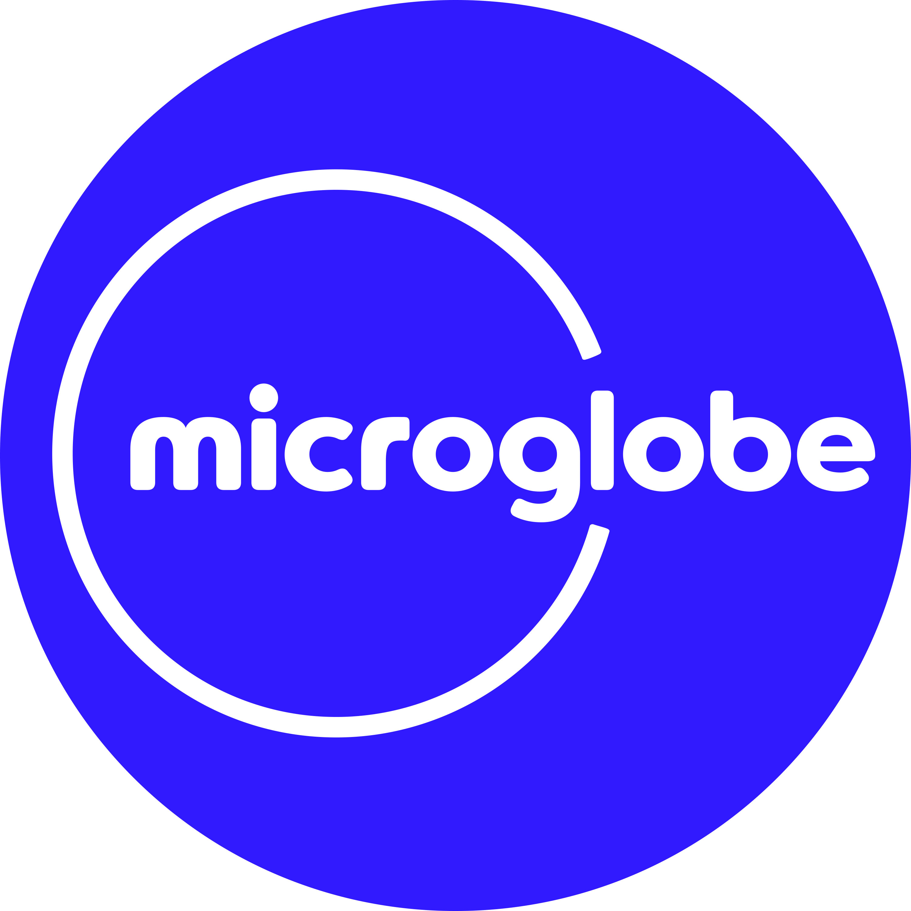 introducing microglobe musikproduktion