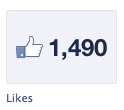 10 to go till 1500!