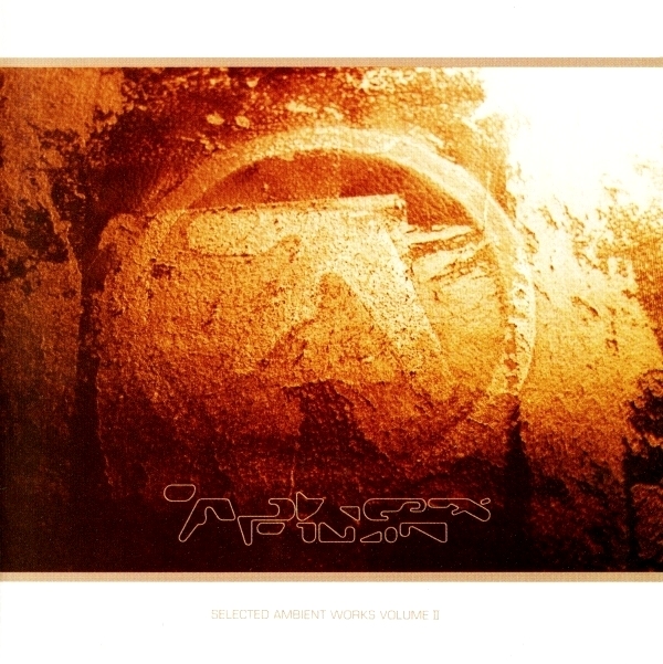 Aphex Twin Ambient Works