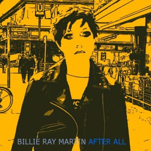 Billie Ray Martin - After All (cover)