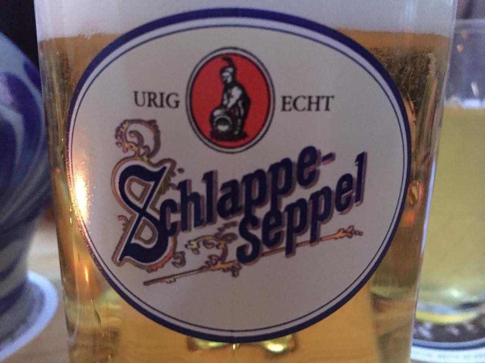 Prost!