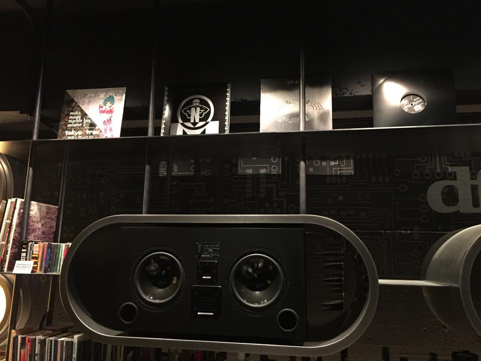 Thank you everyone who came to dfloor Technobar for our talk about Techno music …
