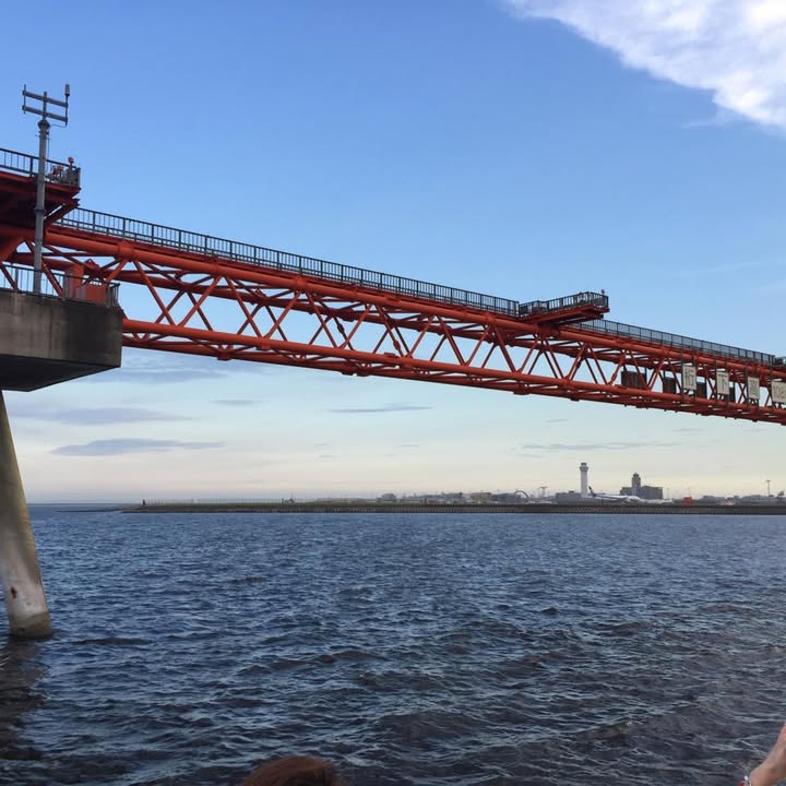I just had the most amazing boat party on Tokyo Bay. Today is Umi No Hi, the …