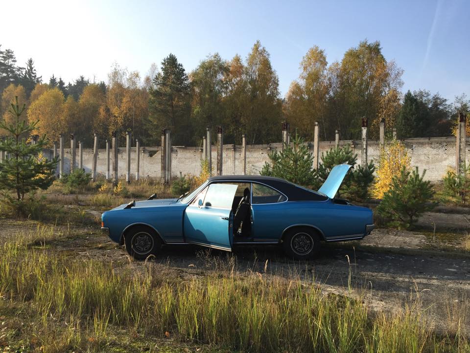 Video shoot today!