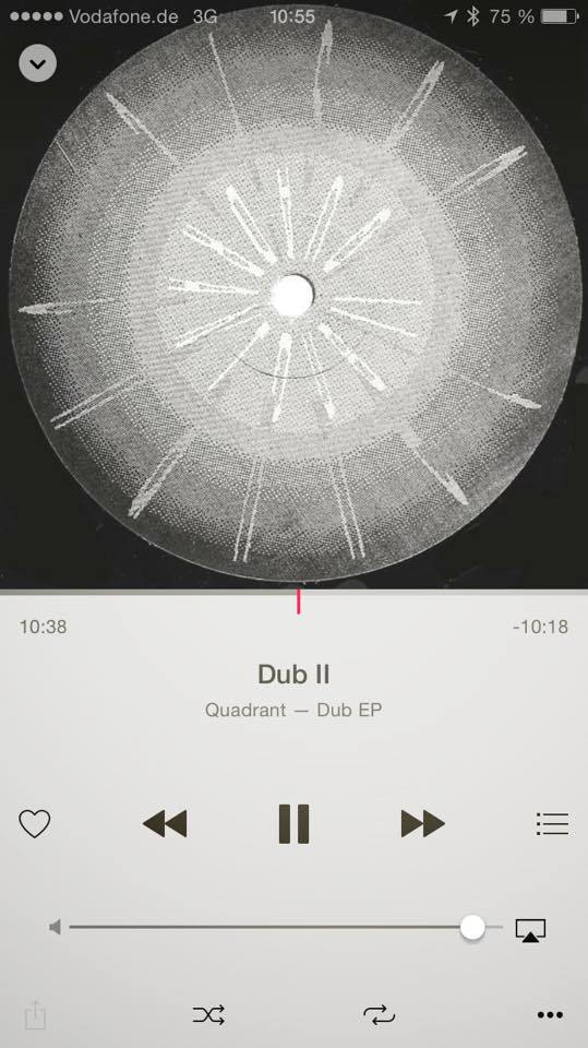 Best soundtrack for traveling!