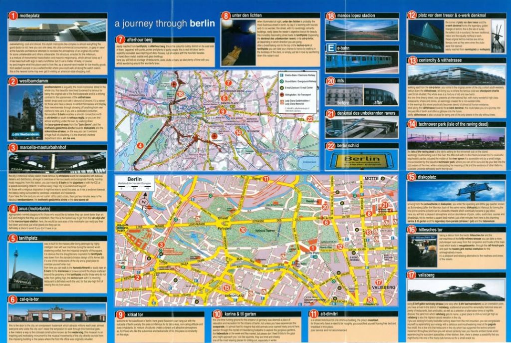 Change.org is hosting a petition to call one street in Berlin-Schöneberg …