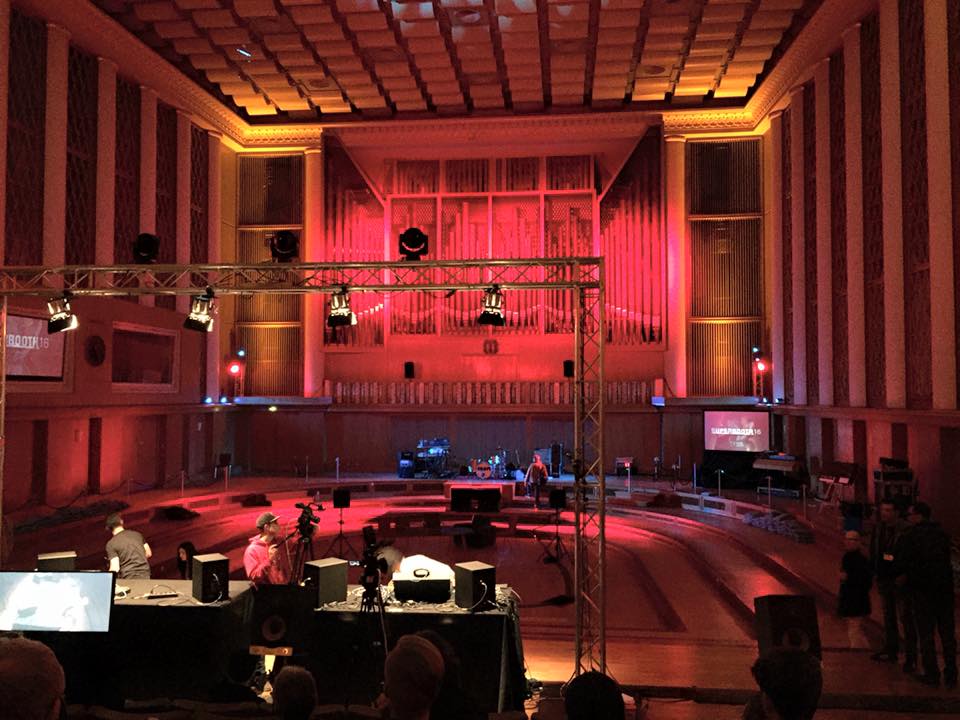 Superbooth16 was just so wonderful!