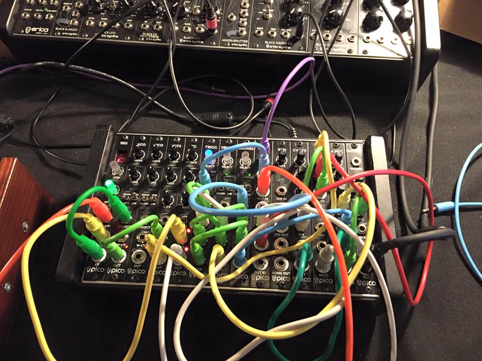 Superbooth16 was just so wonderful!