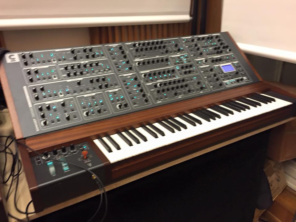 Superbooth16 was just so wonderful!