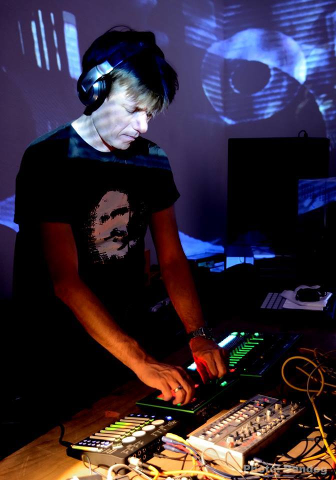 Did you listen to the Ambient Jam Session, live from Liquid Sky Berlin, last …