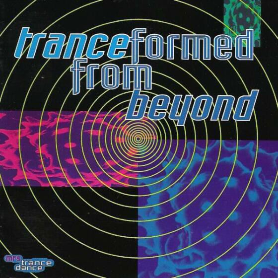 Sunday Music: Tranceformed From Beyond
