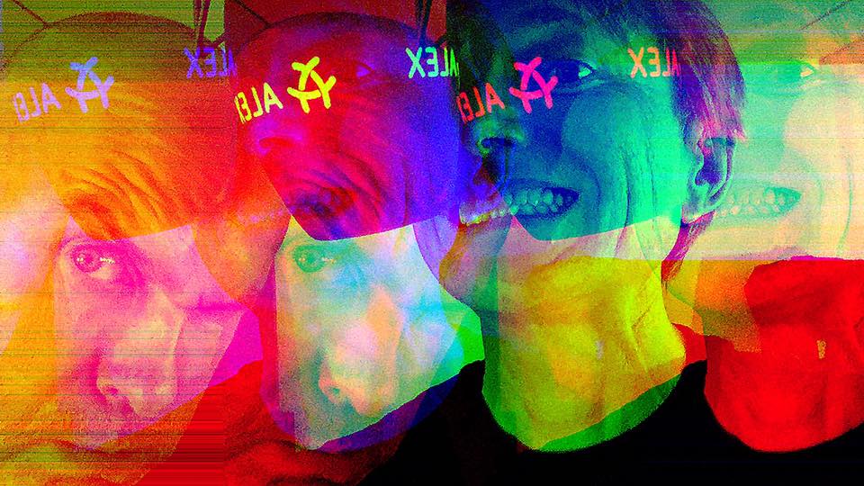 Once again, live on air: “Liquid Sky Berlin presentzzz” with your hosts Dr …