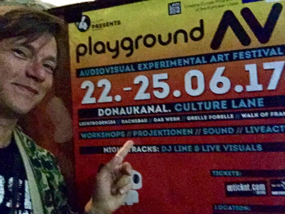 Now Air Liquide (band) featuring Dr Walker / Asbest and Cem Oral live at …