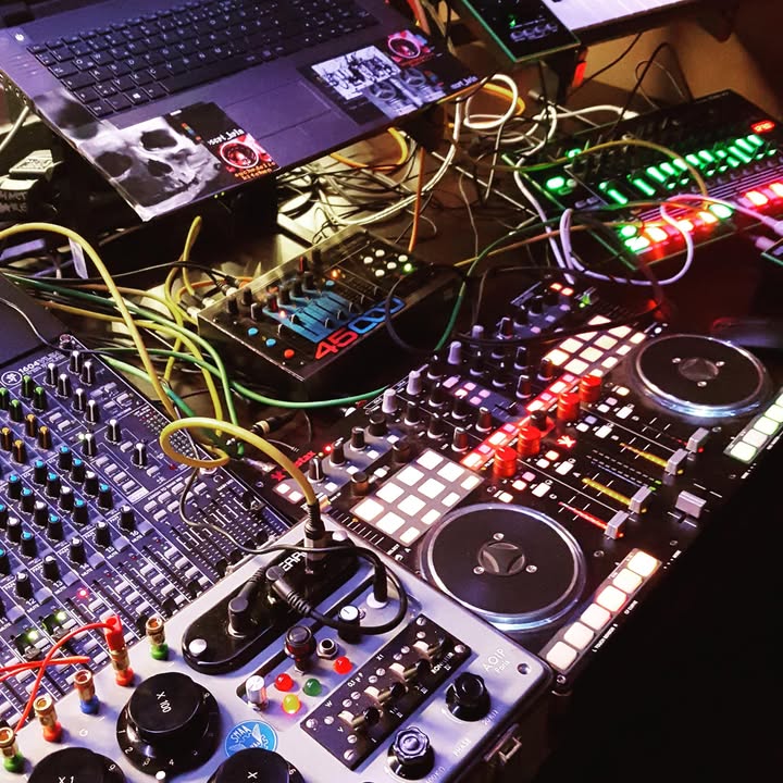 Tonight at Maze: my easy chilled Afterr-B*Day-Party!