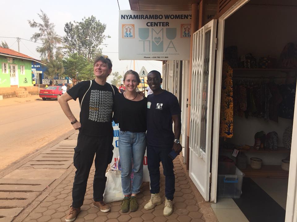 Wednesday’s Rwanda Adventures Part 2: