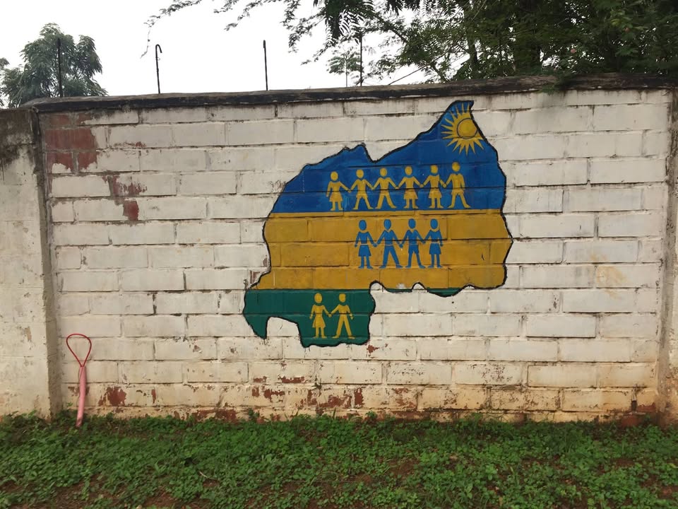 Back from Rwanda, where every day was packed with wonderful adventures.