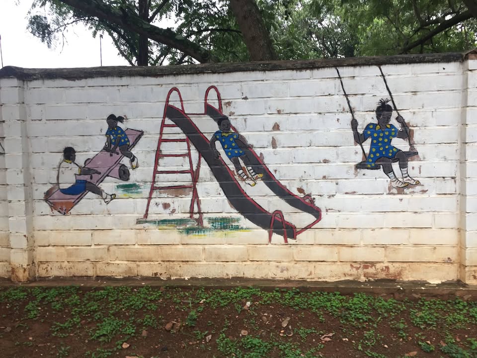 Back from Rwanda, where every day was packed with wonderful adventures.
