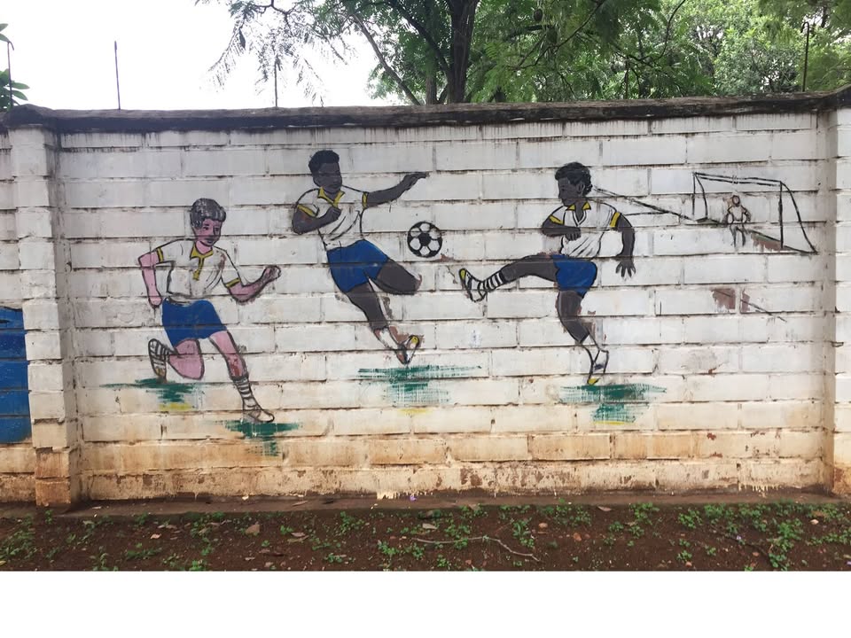 Back from Rwanda, where every day was packed with wonderful adventures.