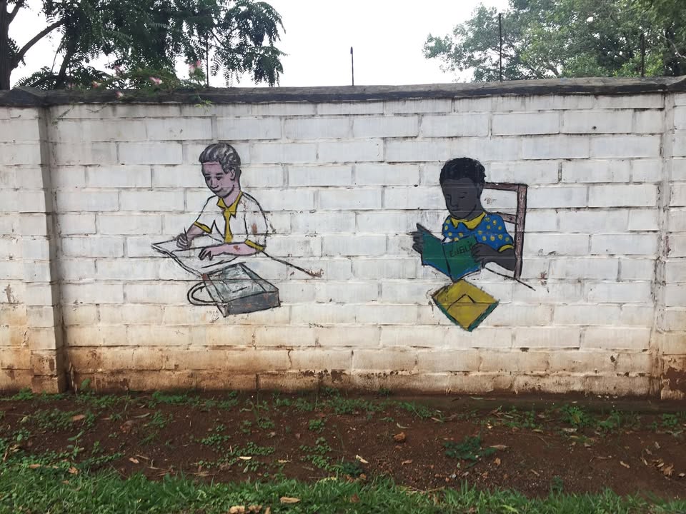 Back from Rwanda, where every day was packed with wonderful adventures.