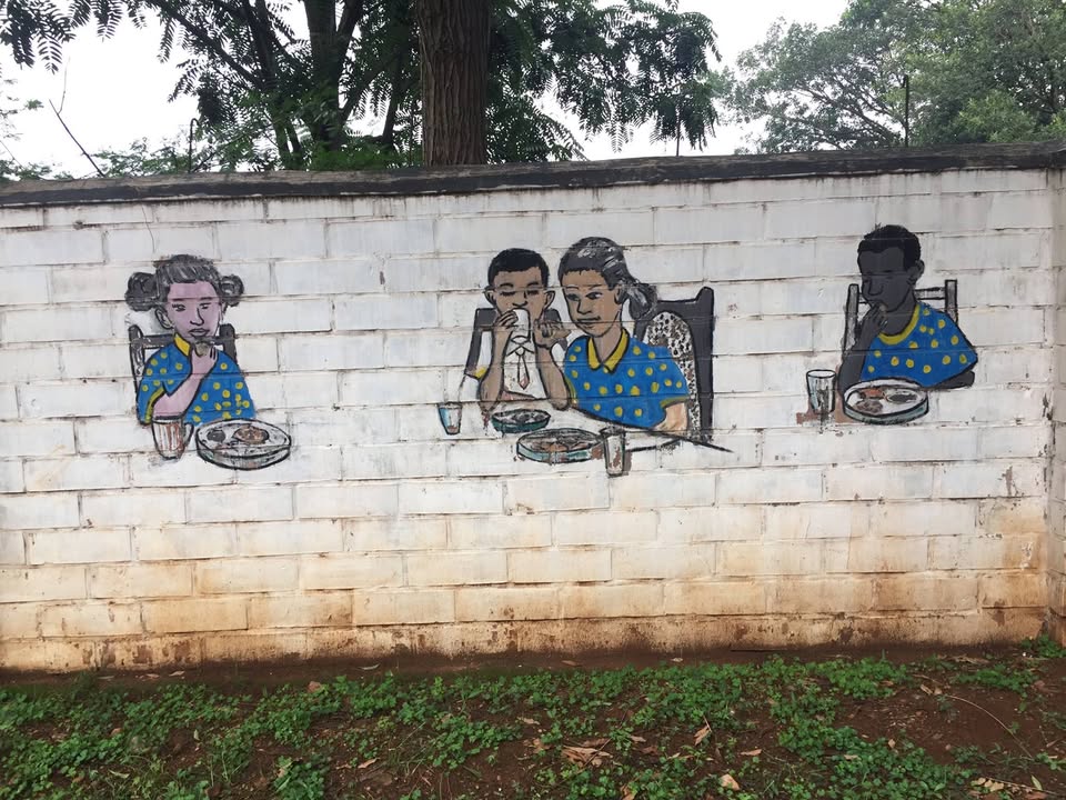 Back from Rwanda, where every day was packed with wonderful adventures.