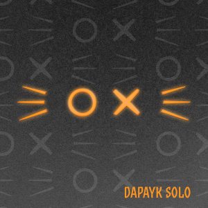 Dapayk Solo - Daydreaming EP