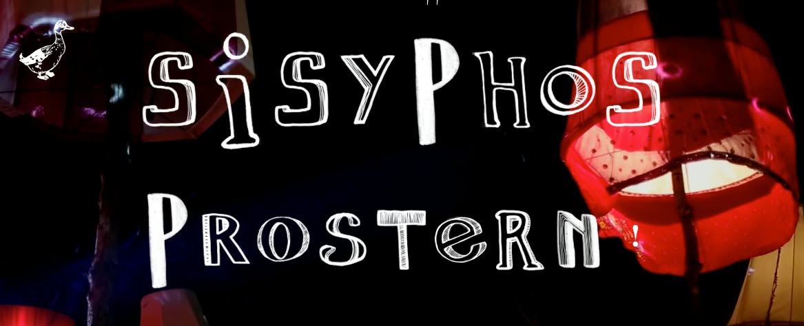 Sisyphos was the bomb!