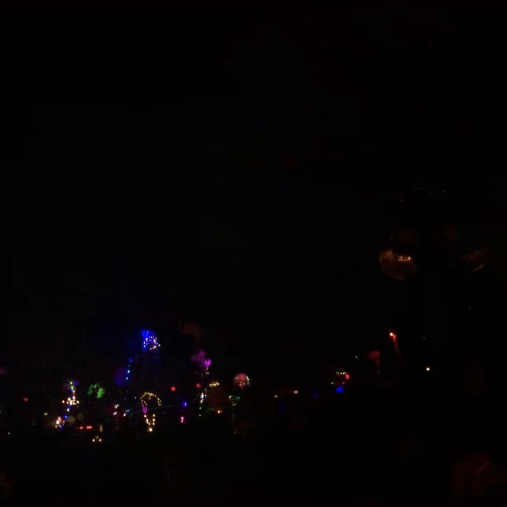 #fusionfestival Turmbühnr