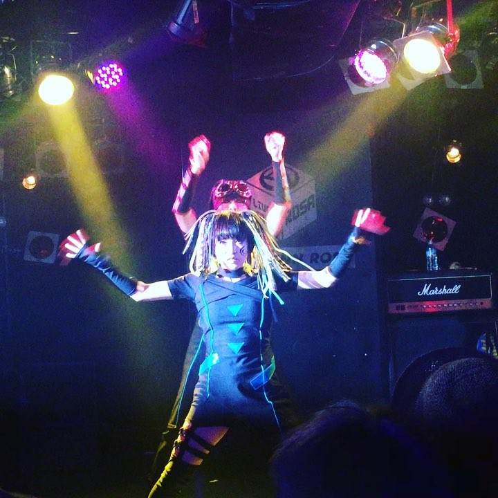 More #bespa_kumamero live!