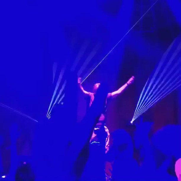Magical moment at #kagafes captured live by #s.h.u.k.o chan. Thank you all for …