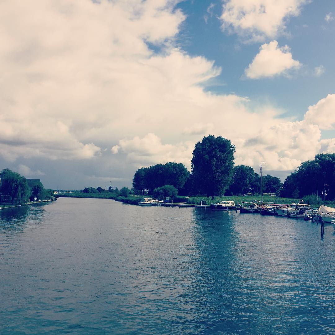 One more Nederland postcard picture before I go to #wooferland Festival.