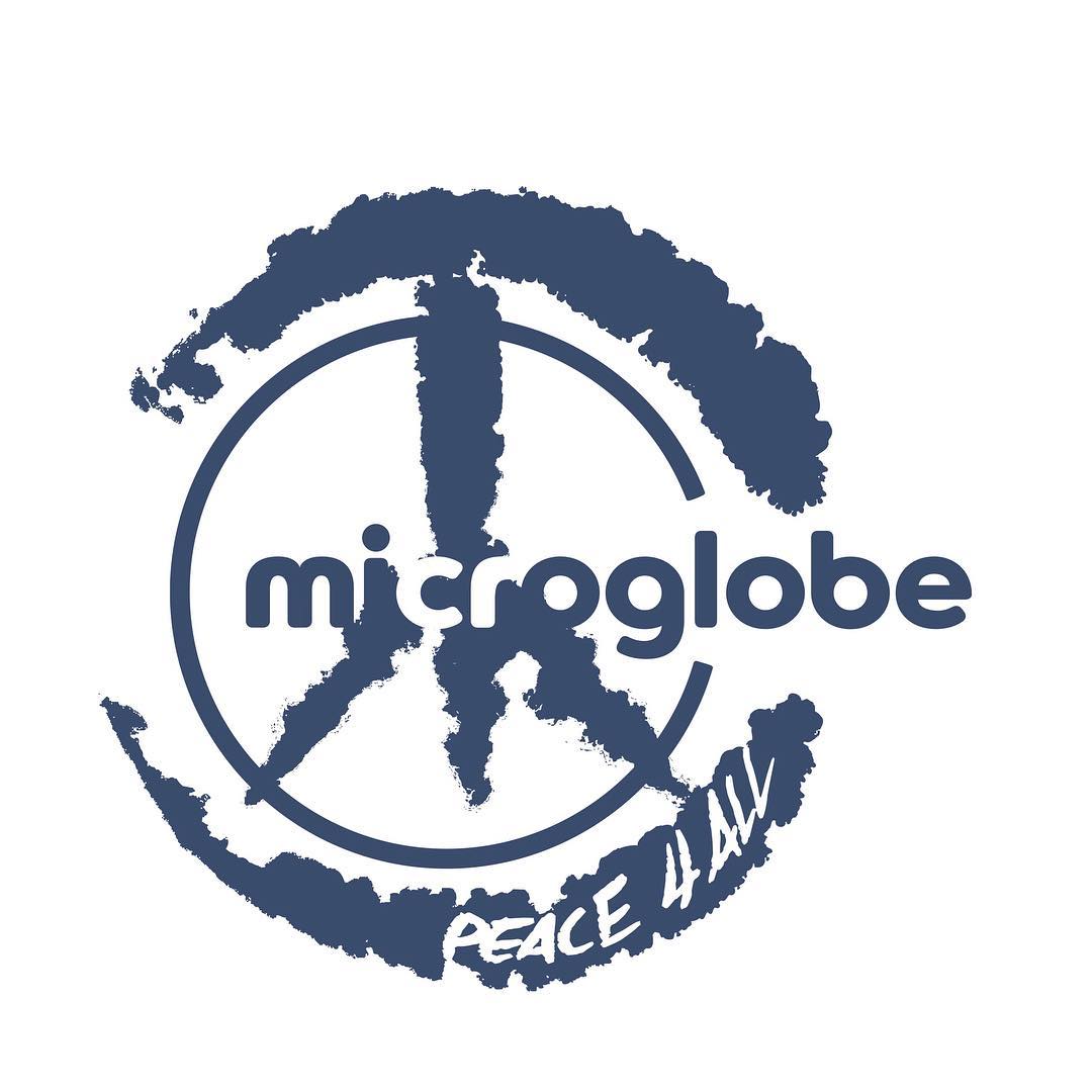 Big events cast their shadow….. #microglobe #mvdbln #mvdjpn #mijkvandijk …