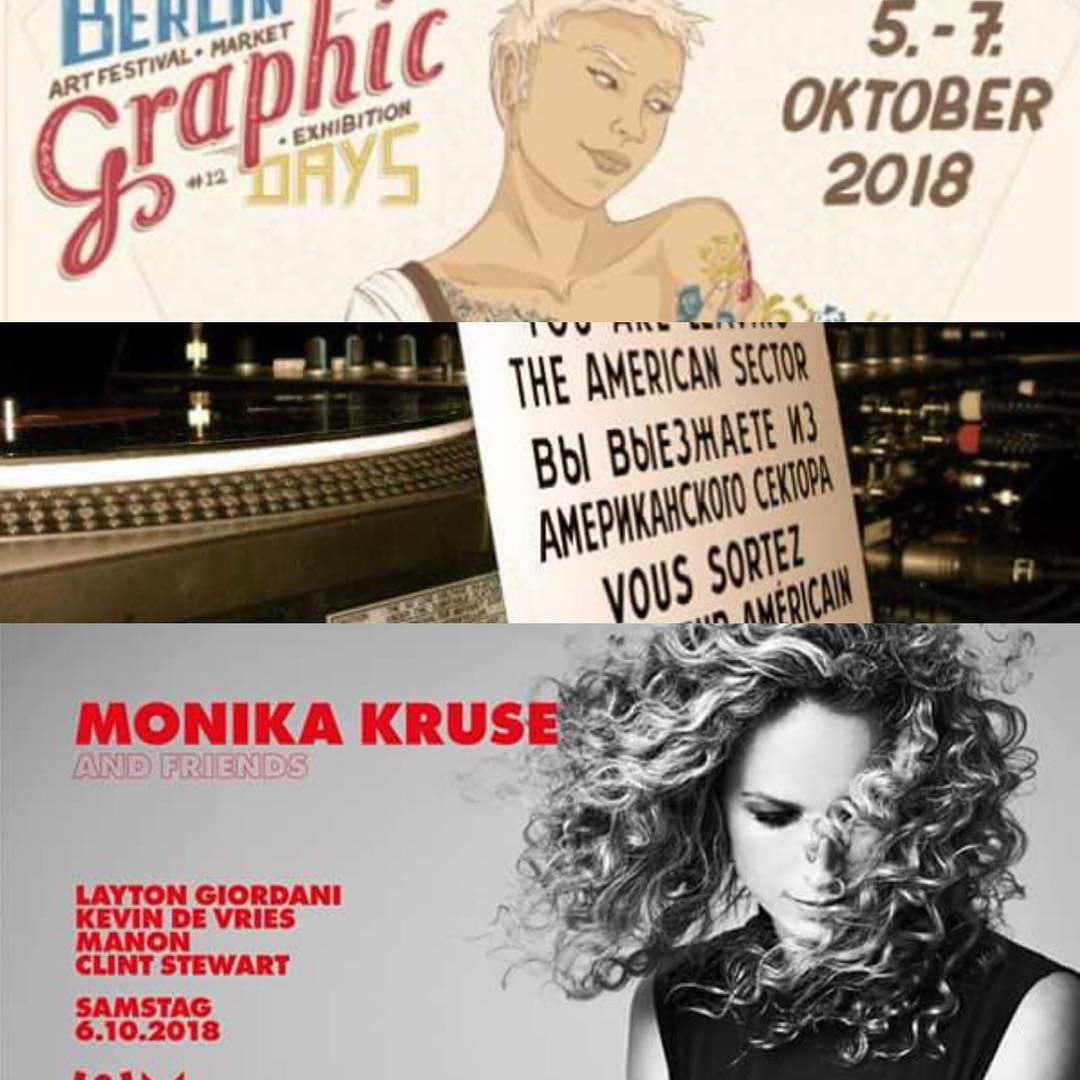 Instagram · 7 Oct 2018