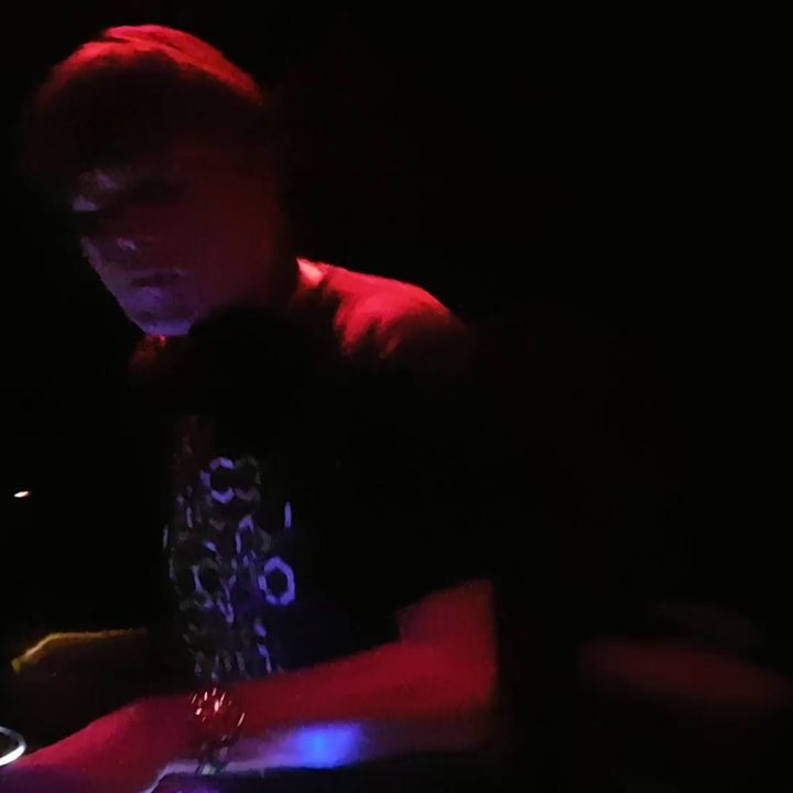 What I did last Saturday at Süsses Statt Saures. Video by @jeskosausb