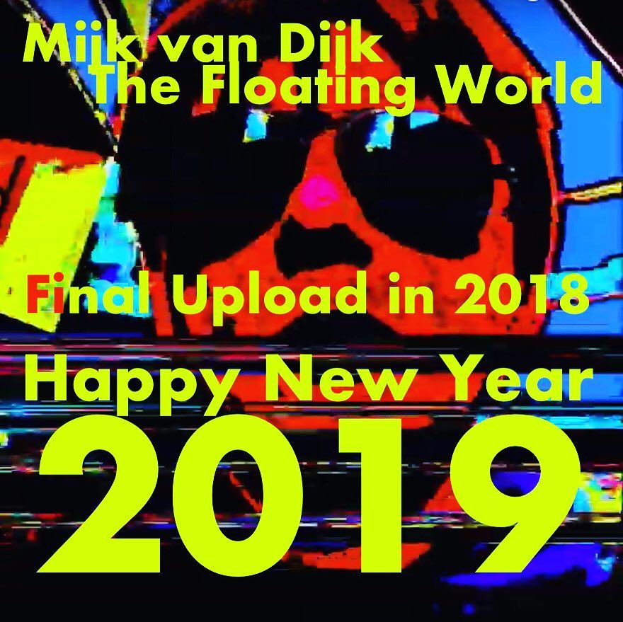 Dear friends, this is my final upload for 2018. Wherever you are, I wish you a …