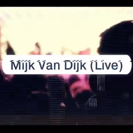 Mijk van Dijk – Live @ Funkhaus Berlin (Full Set HiRes) – ARTE Concert